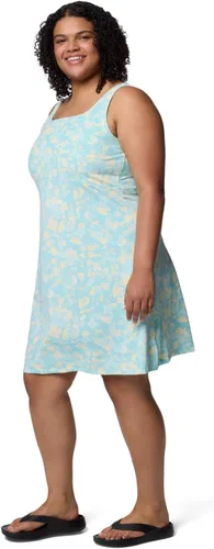 Miniatura 70 de Columbia Vestido PFG Freezer III para mujer