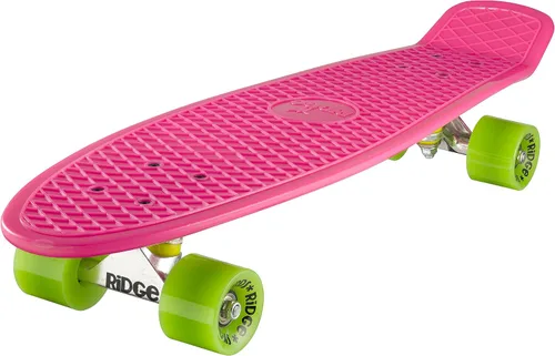 Miniatura 3 de Ridge Skateboards Niños Niños Gran Hermano Grande Retro Cruiser