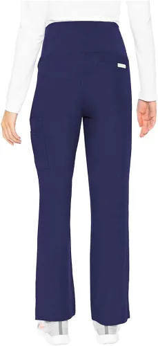 Miniatura 3 de Med Couture - Pantalón de maternidad para mujer