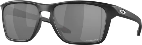 Miniatura 95 de Oakley Mens OO9448 Sylas Rectangular Sunglasses