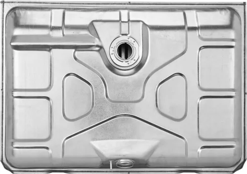 Miniatura 3 de Spectra Premium Tanque de combustible clásico F36