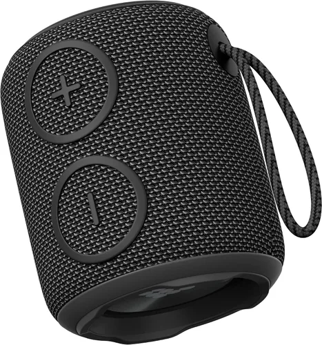 Miniatura 2 de Cubitt Power GO - Altavoces portátiles impermeables, portátiles y duraderos con Bluetooth, sistema de carga rápida, hasta 10 horas de tiempo