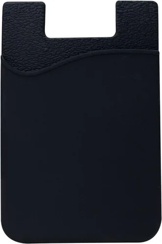 Miniatura 8 de AgentWhiteUSA Billetera para teléfono celular, con funda adherente, para tarjetas de crédito, de negocios y de identificación, apta para casi todos