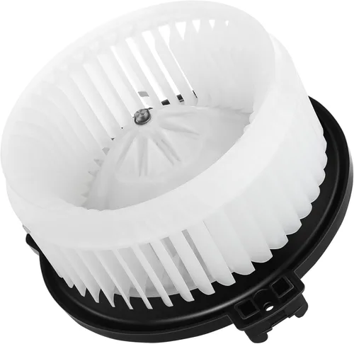Miniatura 15 de SCITOO Motor soplador de calentador de CA con jaula de ventilador para 2001-2004 para Acura MDX 1998-2002 para Honda para Accord 1999-2004