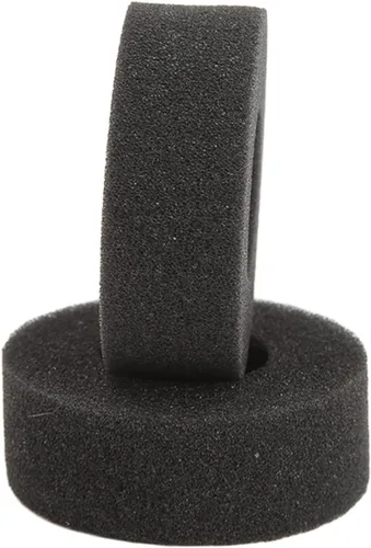 Miniatura 9 de VGEBY 8 piezas de insertos de esponja para neumáticos, repuesto duradero para neumáticos de goma RC de 1 pulgada, incrustaciones de espuma ligera