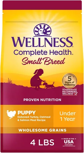 Miniatura 17 de Wellness Complete Health Alimento seco natural perro de raza pequeña.