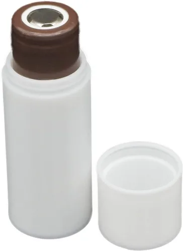 Miniatura 3 de Slimline 18650 Battery Case, soft durable material - Pack of 2 (Holds 1 Battery)