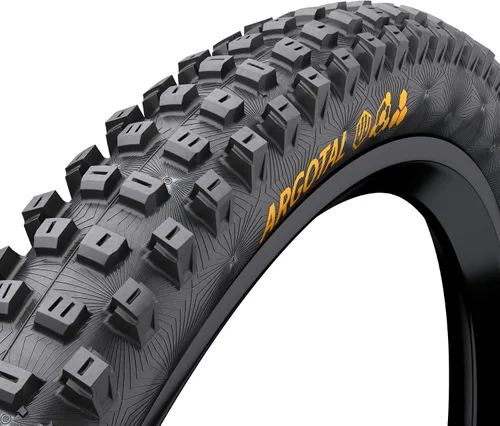 Miniatura 2 de Continental Argotal - Tubeless Mountain Bike Tire Specialist for Loose Terrain - E25 Ebike Rated