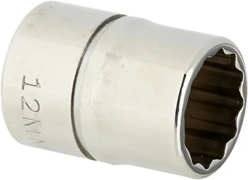 Miniatura 25 de Williams B-1232 3/8 Drive Zócalo poco profundo, 12 puntos