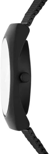 Miniatura 6 de Skagen Grenen Lille Reloj de mujer con malla de acero inoxidable o correa de cuero
