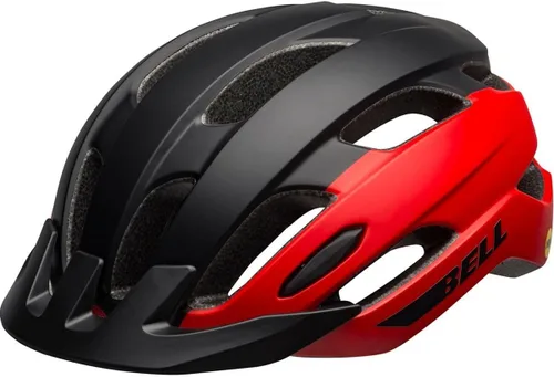 Miniatura 9 de BELL Trace MIPS Casco de bicicleta recreativa para adultos