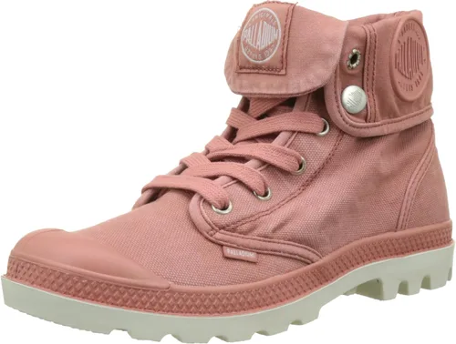 Miniatura 36 de Palladium Bota de lona holgada para mujer