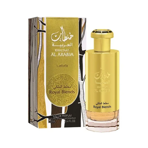 Miniatura 24 de Lattafa Perfumes para Unisex Juego de Regalo de 3 Piezas de Eau de Parfum (Bade'e Al Oud Oud For Glory + Fakhar para Hombre + Yara Moi) 3.4 oz/100