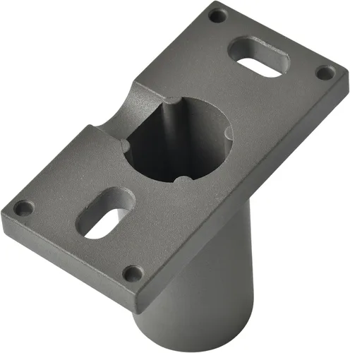 Miniatura 7 de Tenon - Adaptador deslizante para luz LED de estacionamiento, soporte deslizante de 90 grados de 2-3/8 pulgadas, soporte de montaje de poste