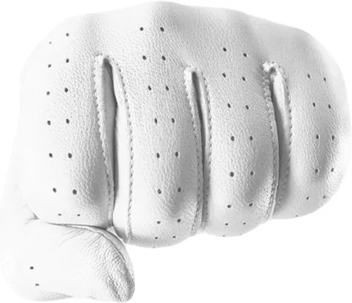 Miniatura 3 de Vice Pure Golf Glove, White