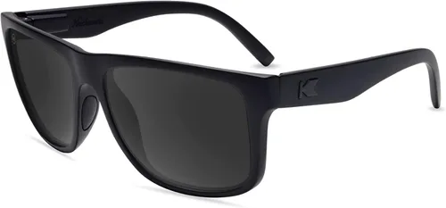 Miniatura 21 de Knockaround Torrey Pines - Gafas de sol polarizadas para hombres y mujeres, protección UV400 Victoria Lap / Moonshine