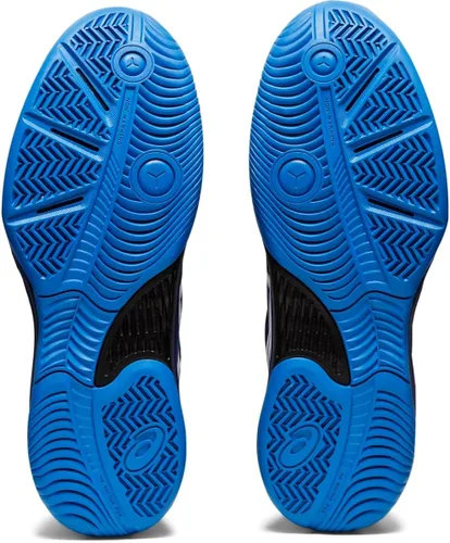 Miniatura 7 de ASICS Zapatillas de tenis Gel-Game 8 para hombre Azul