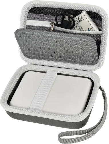 Miniatura 9 de ALKOO Estuche para HP Sprocket Portátil 2x3/ para Canon para Ivy/para Ivy 2 CLIQ CLIQ+ CLIQ2 CLIQ+2 Impresora Instantánea de Cámara Fotográfica