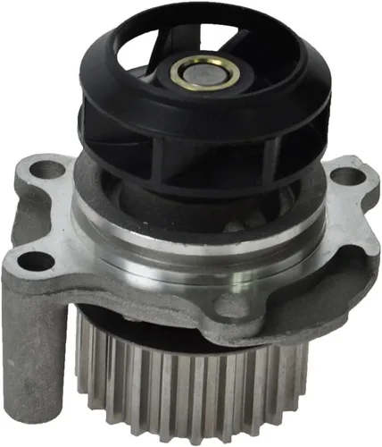 Miniatura 89 de TRQ Bomba de agua del motor compatible con INFINITI QX4 1997-2000 Nissan Frontier 1999-2004 Pathfinder 1996-2000 Xterra 2000-2004