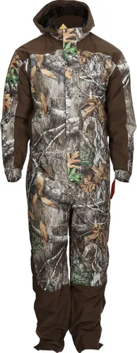 Miniatura 4 de Rocky ProHunter - Overol impermeable con aislamiento de camuflaje