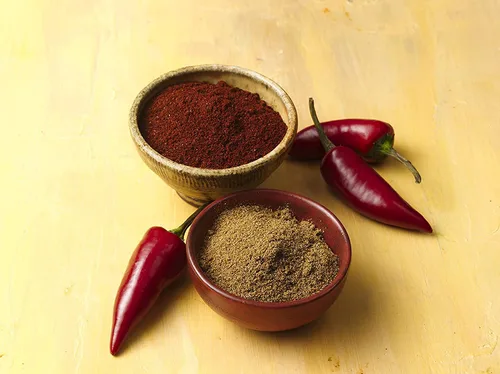 Miniatura 3 de Old El Paso Chili Seasoning Mix, 0.85 oz/0.8 onzas, paquete de 6 {Importado de Canadá}