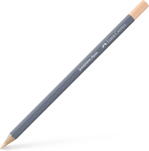 Miniatura 21 de Goldfaber Lápiz Acuarela Aqua - 105 Amarillo Cadmio Limón