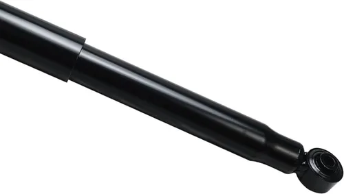 Miniatura 8 de Detroit Axle - 2 amortiguadores traseros para Jeep Liberty 2002-2012 Dodge Nitro 2007-2011, conjunto de amortiguadores traseros 2008 2009 2010 Juego