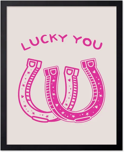 Miniatura 67 de Poster Master Póster retro de vaquera rosa con texto en inglés "Raise Hell", diseño de pared occidental, regalo para hombres y mujeres, decoración