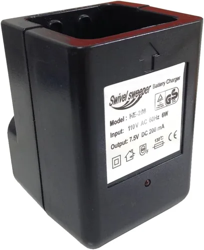Miniatura 5 de Cargador de pared para barrendero giratorio inalámbrico Max Baterías Funciona con el adaptador de corriente original G2