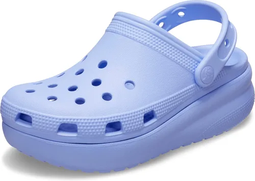 Miniatura 9 de Crocs Zuecos unisex para niños