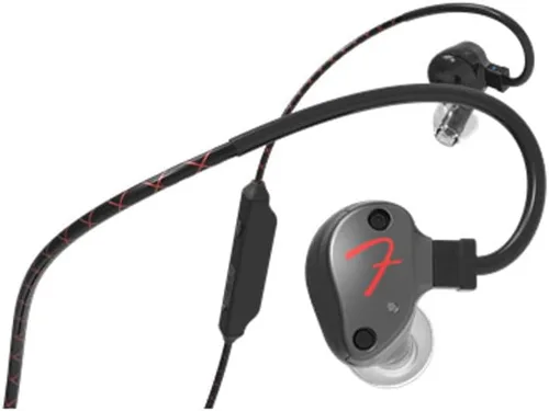 Miniatura 2 de Fender Audífonos inalámbricos PureSonic Premium Audiophile