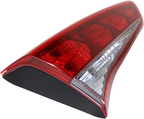 Miniatura 7 de Para Hyundai Tucson luz trasera interior montaje 2016 2017 2018 lado conductor halógeno hy2802135 92403D3010 Lado del conductor