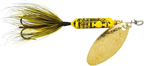 Miniatura 51 de Yakima Bait 206 Blanco rojo