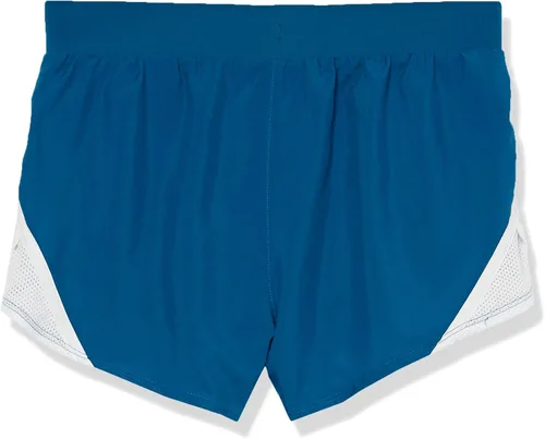 Miniatura 4 de Under Armour Fly by - Pantalones cortos para niña