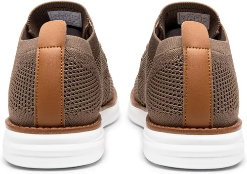 Miniatura 4 de Bruno Marc Zapatillas de malla para hombre Oxfords ligeras