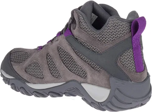 Miniatura 7 de Merrell Yokota 2 Mid - Botas de senderismo impermeables