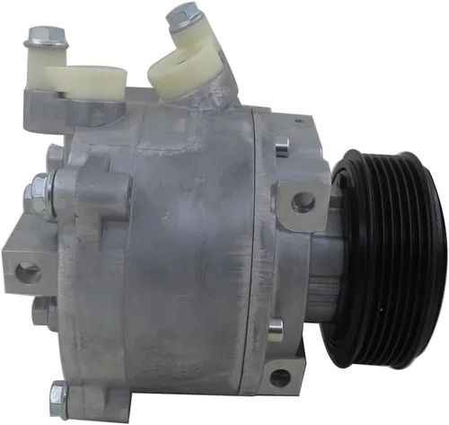 YL nuevo compresor de CA para Chevrolet Aveo para Opel Adam Mokka X 1618430 39060690 8154 95370313 95468154 95468154 AKT011H404A AKT011H404AC AK200A