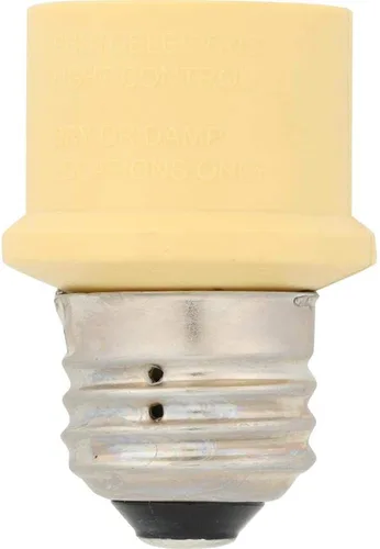 Miniatura 5 de Westek SLC4CPL Control de luz del atardecer al amanecer, latón