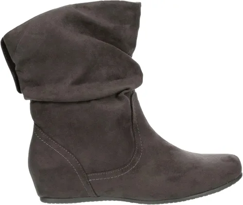Miniatura 2 de XAPPEAL Carney - Botines cortos sin cordones para mujer