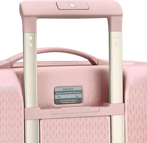Miniatura 8 de DELSEY Paris Maleta, Peonía, Maleta