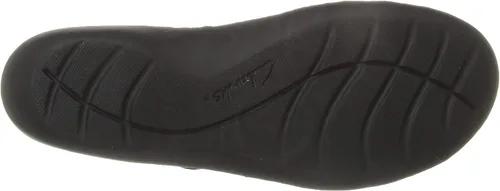 Miniatura 4 de Clarks Ashland Spin Q - Mocasines sin cordones para mujer