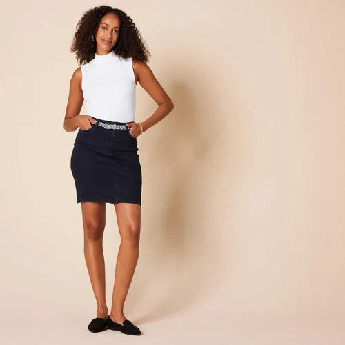 Miniatura 5 de Tienda Essentials Mocasines planos para mujer