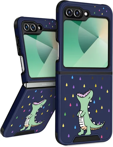 Miniatura 70 de Funda para Samsung Galaxy S22 Plus con diseño de flamencos para mujer, funda de teléfono linda y femenina, diseño bonito de animales, estético