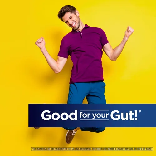 Miniatura 7 de Renew Life Cápsulas Probióticas para Cuidado Masculino, Apoya la Salud Digestiva, del Colon, Inmune y Respiratoria de los Hombres, L. Rhamnosus GG