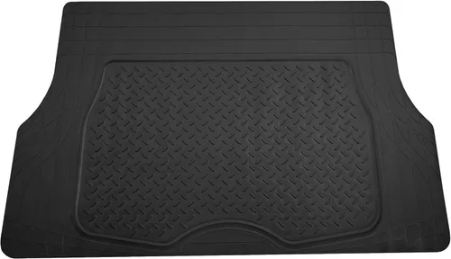Miniatura 12 de FH Group ClimaProof Alfombrilla Universal para Carga – Para Todo Clima, Alfombrilla de Maletero Recortable (54.5" An x 44" Pr) – Se Adapta a la Negro