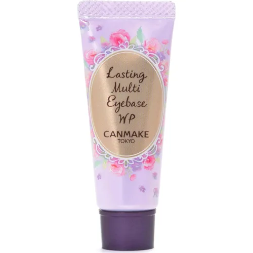 Canmake Base ocular múltiple duradera 0.28 oz (8.0 g) (WP 01 Frosty Clear)