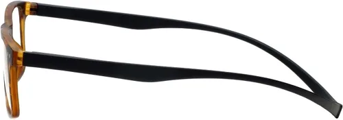 Miniatura 6 de Magz Astoria Transition Sun Reading Glasses Hombres Mujeres Gafas de sol fotocromáticas Lectores Cuello Colgando Magnético Conexión Trasera Tortuga