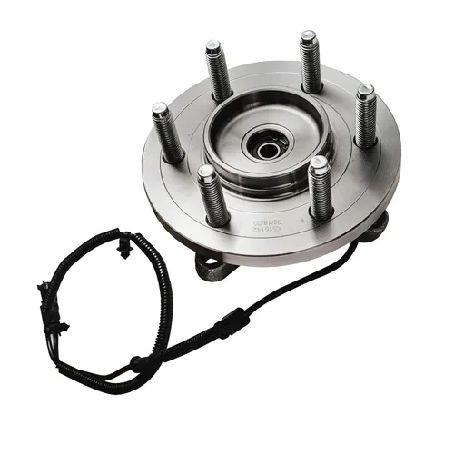 Miniatura 6 de Detroit Axle - 2 rodamientos de rueda delantera para Hyundai Elantra 2001-2006, Kia Spectra 2004-2009 [2.0L], Kia Spectra5 2005-2009, Hyundai