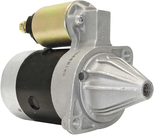 Miniatura 2 de Para Mazda 626 B2000 Starter - BuyAutoParts 30-07178AR remanufacturado