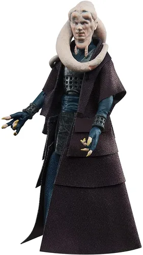 STAR WARS The Vintage Collection Bib Fortuna Toy - Figura de acción Return of The Jedi Back de 3.75 pulgadas, juguetes para edades de 4 años en